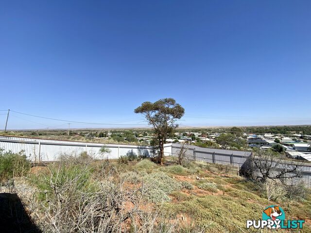 129 Lunam Street BROKEN HILL NSW 2880