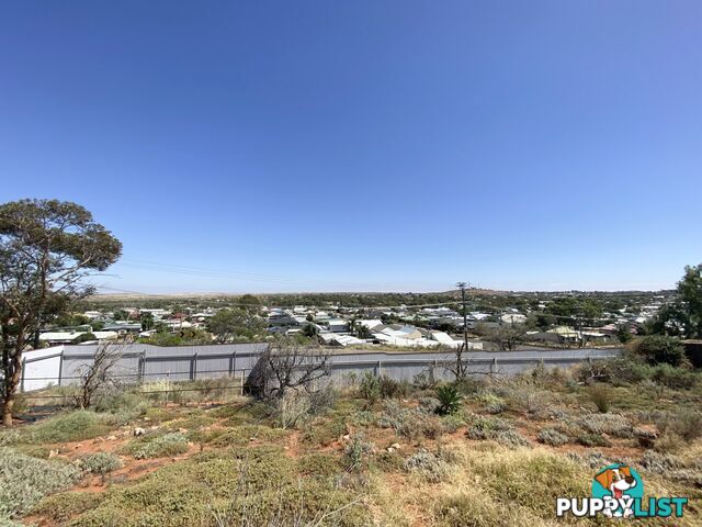 129 Lunam Street BROKEN HILL NSW 2880