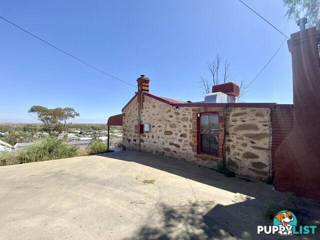 129 Lunam Street BROKEN HILL NSW 2880