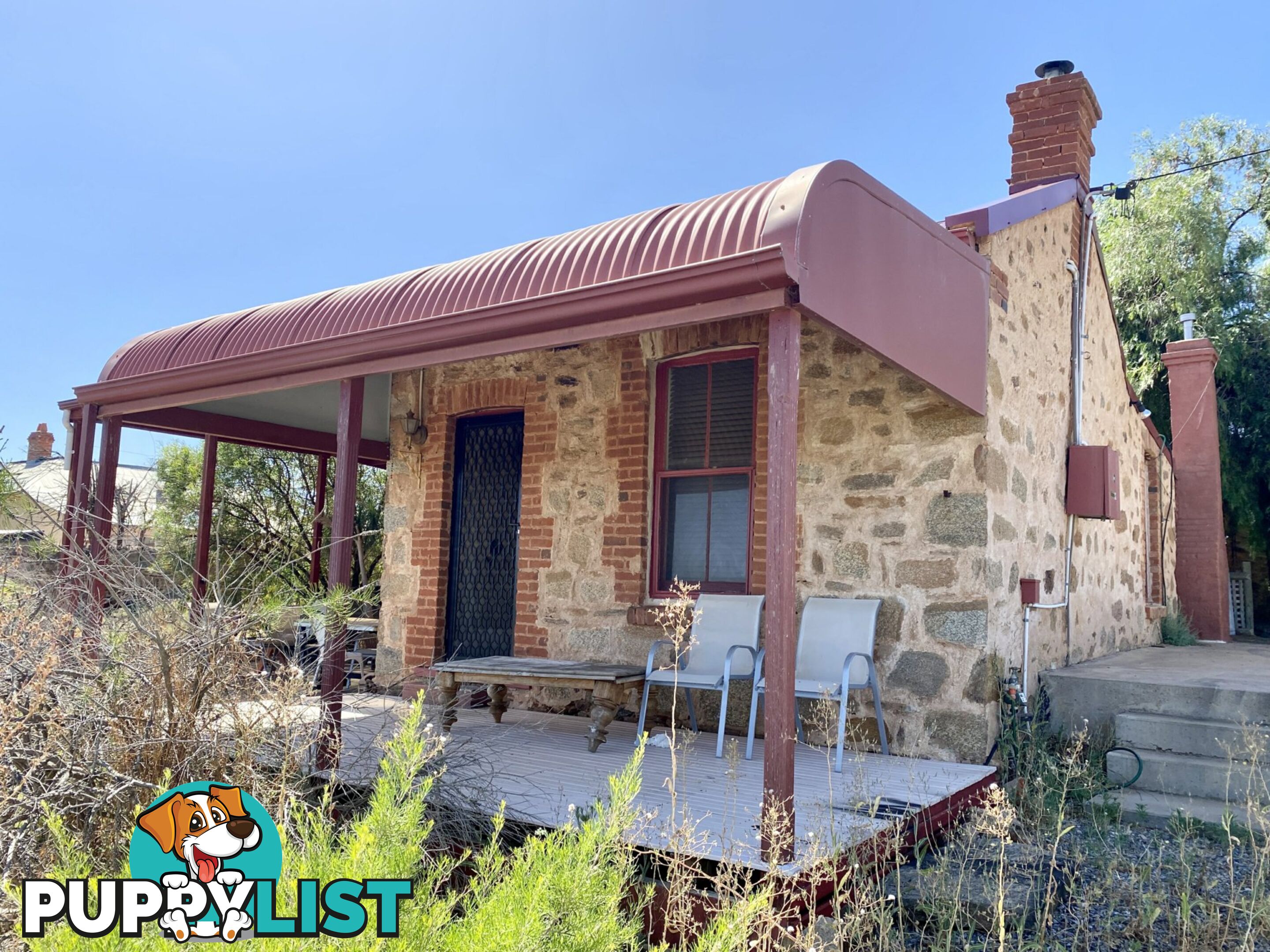 129 Lunam Street BROKEN HILL NSW 2880