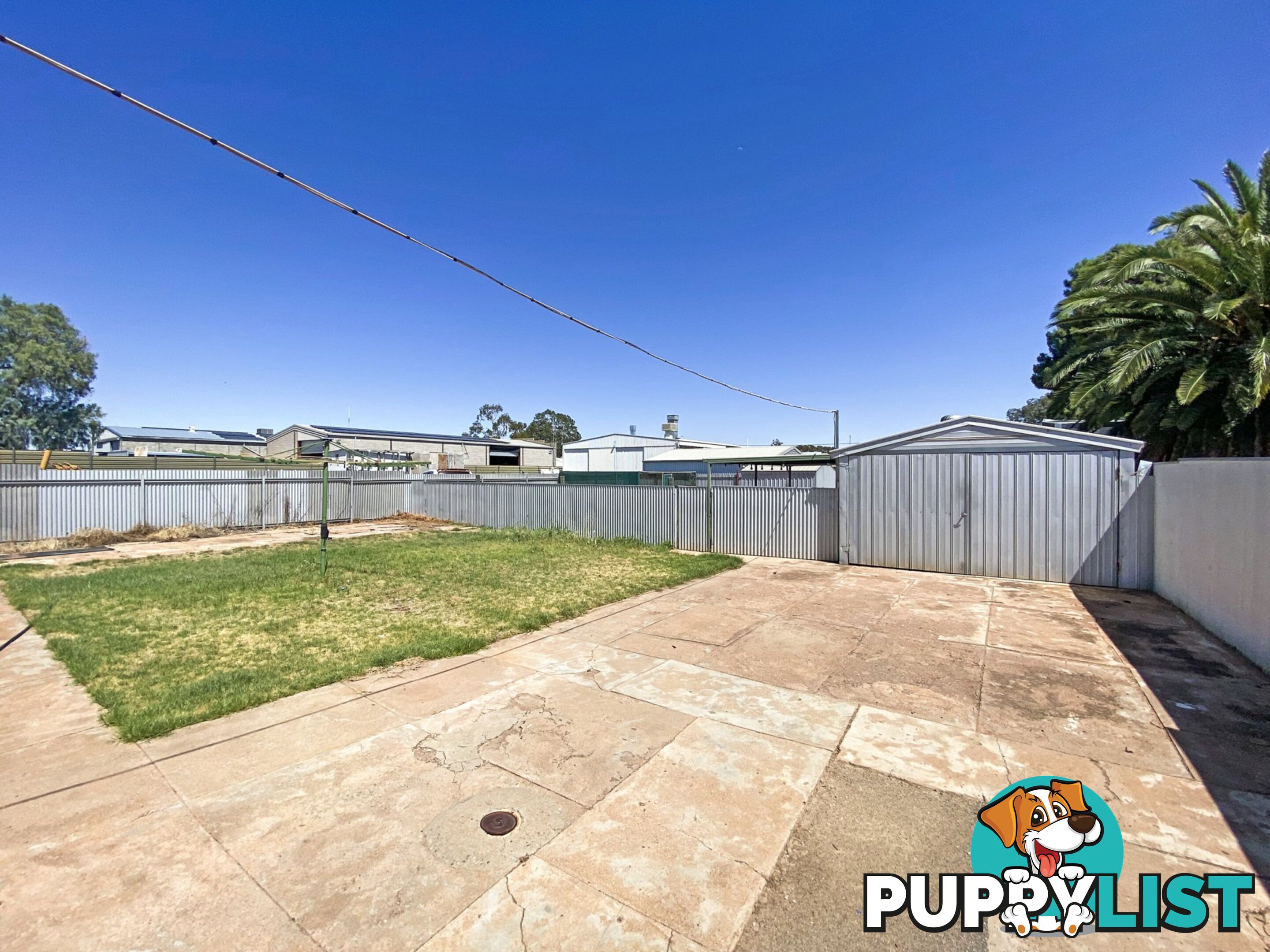 124 Newton Lane BROKEN HILL NSW 2880