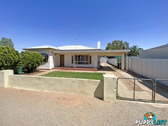 124 Newton Lane BROKEN HILL NSW 2880