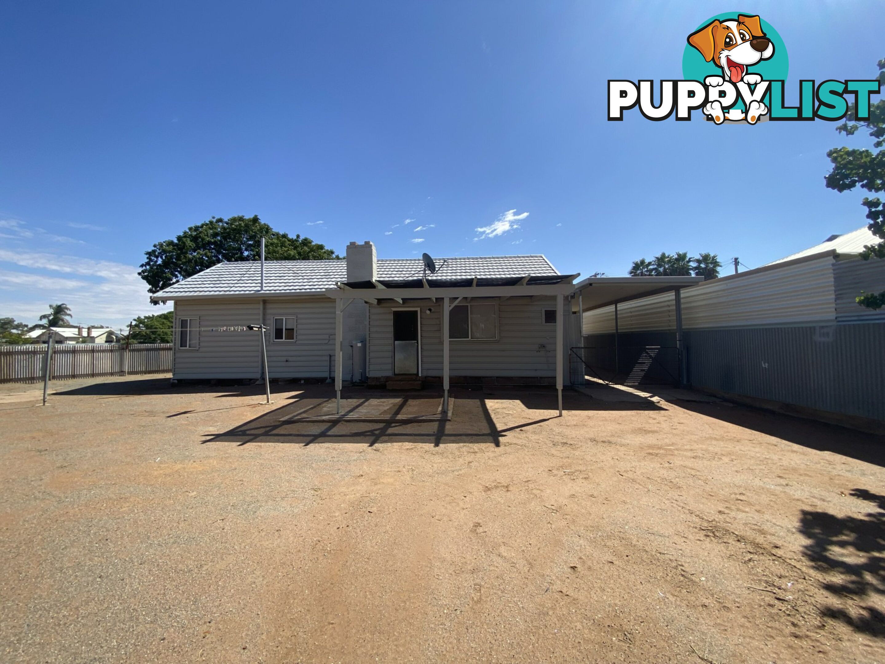 5 Clarke Street BROKEN HILL NSW 2880
