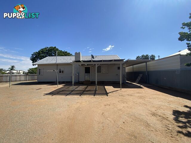 5 Clarke Street BROKEN HILL NSW 2880