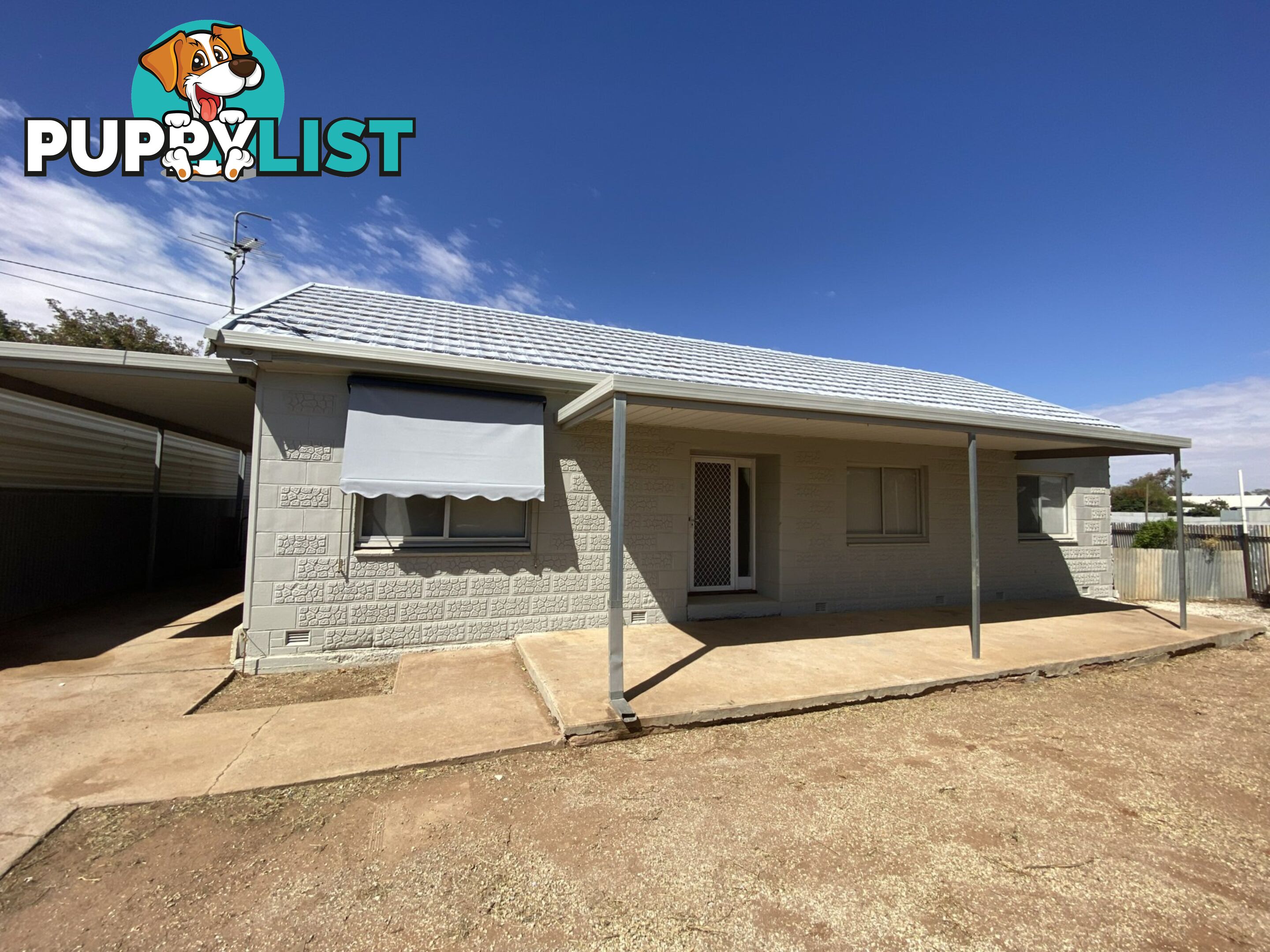 5 Clarke Street BROKEN HILL NSW 2880