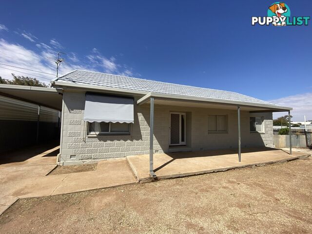 5 Clarke Street BROKEN HILL NSW 2880