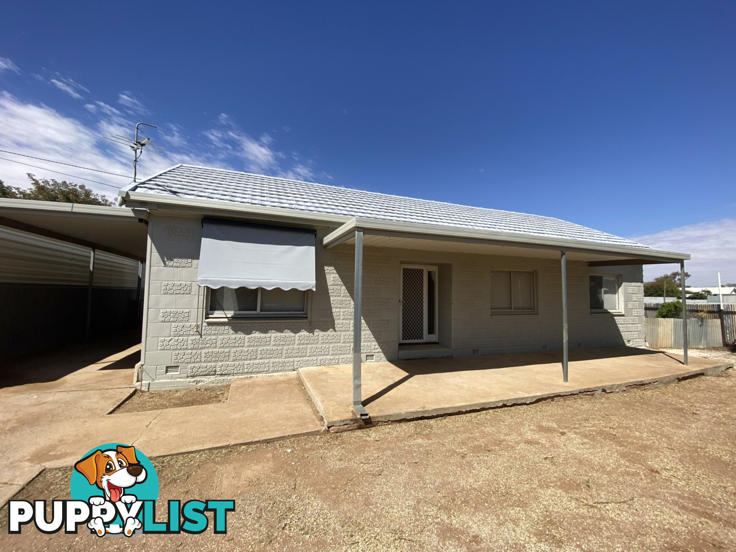 5 Clarke Street BROKEN HILL NSW 2880
