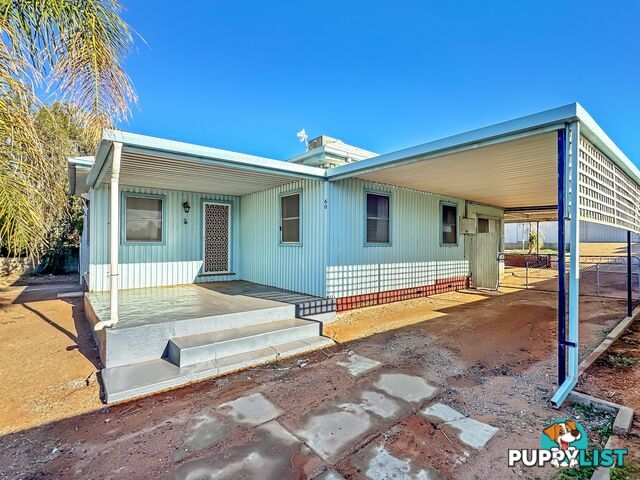 60 Morgan Street BROKEN HILL NSW 2880
