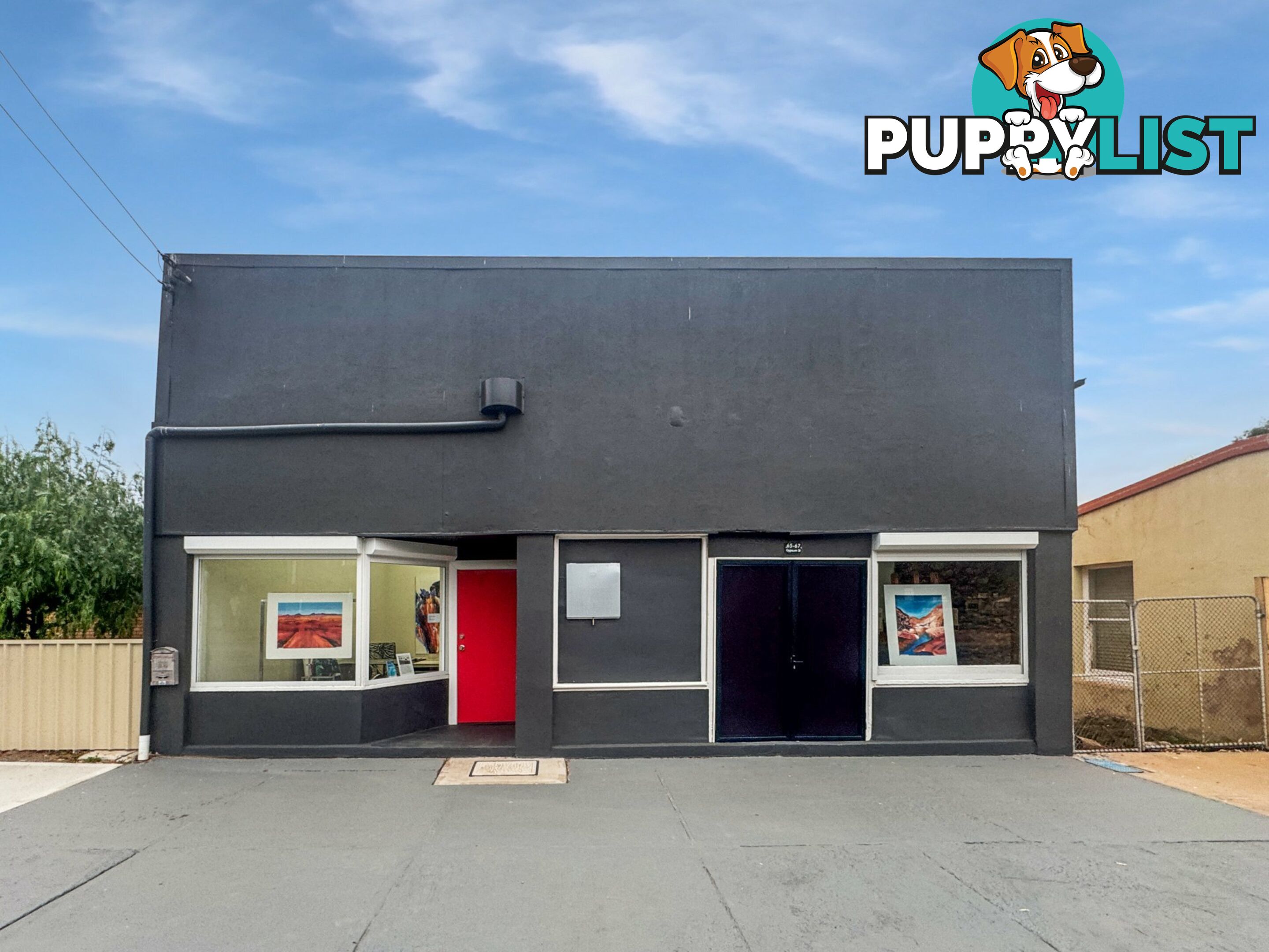 65-67 Gypsum Street BROKEN HILL NSW 2880