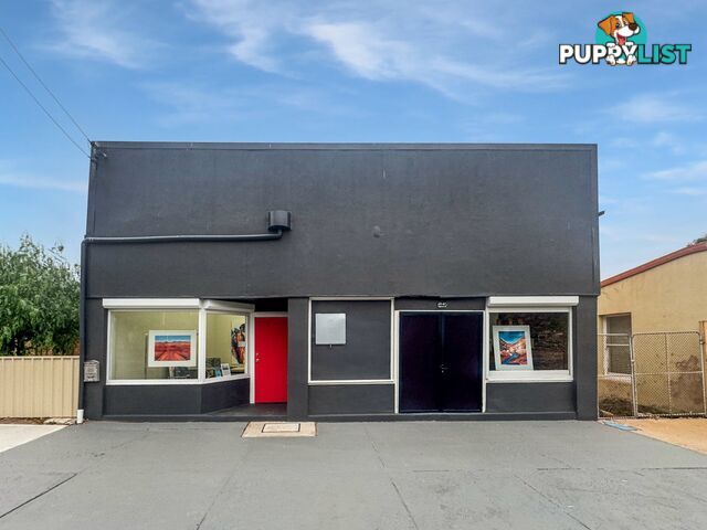 65-67 Gypsum Street BROKEN HILL NSW 2880