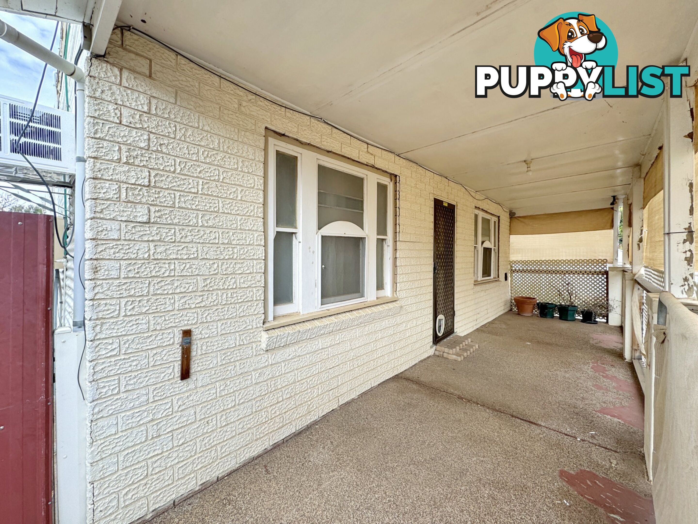 481 Lane Lane BROKEN HILL NSW 2880