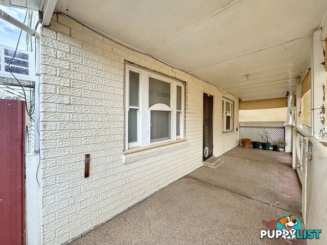 481 Lane Lane BROKEN HILL NSW 2880