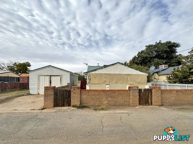 481 Lane Lane BROKEN HILL NSW 2880