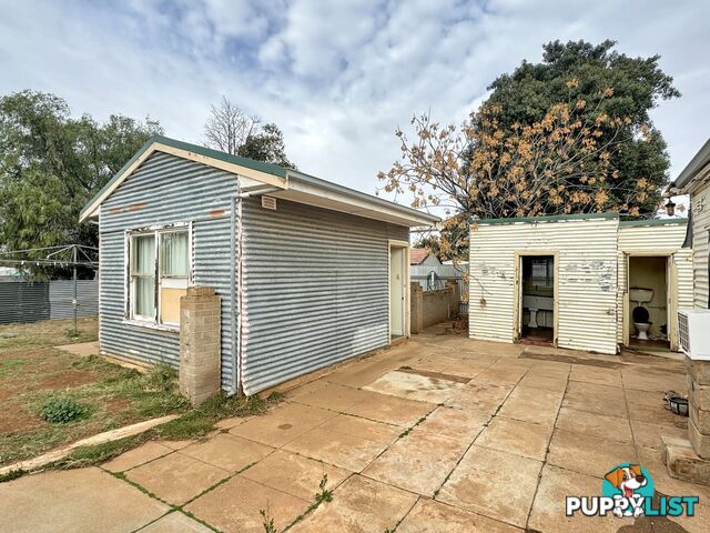 481 Lane Lane BROKEN HILL NSW 2880