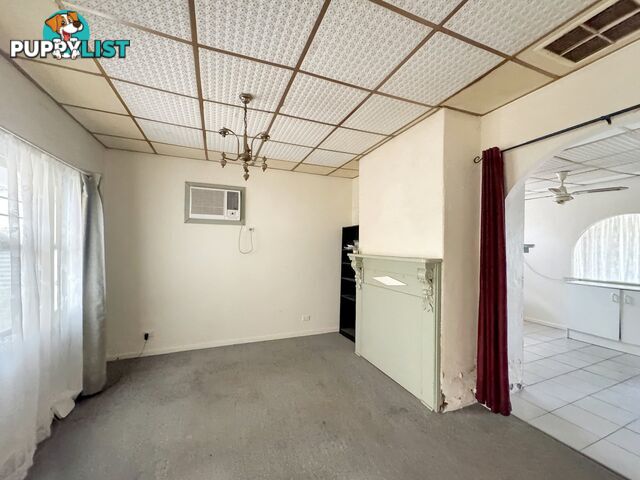 481 Lane Lane BROKEN HILL NSW 2880