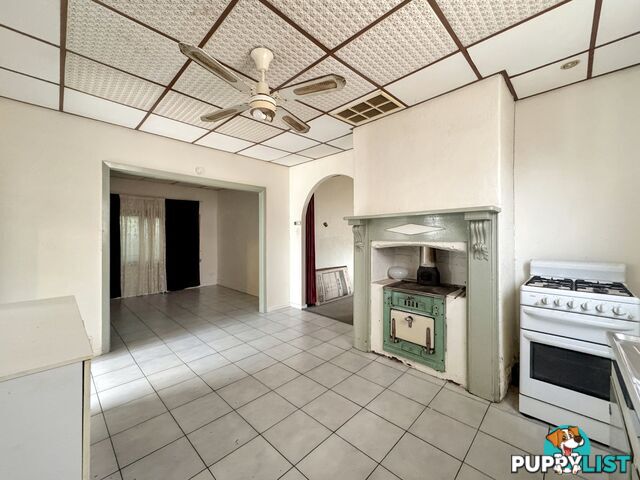 481 Lane Lane BROKEN HILL NSW 2880