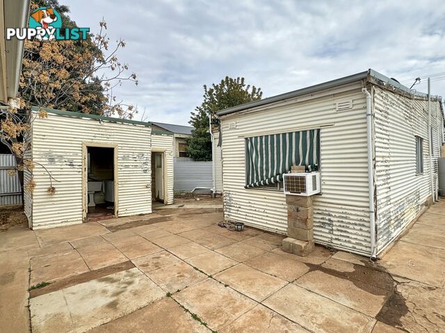 481 Lane Lane BROKEN HILL NSW 2880