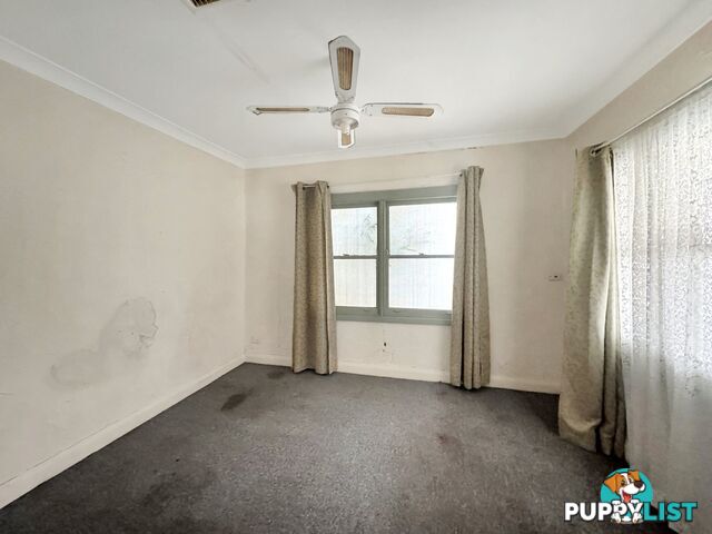 481 Lane Lane BROKEN HILL NSW 2880