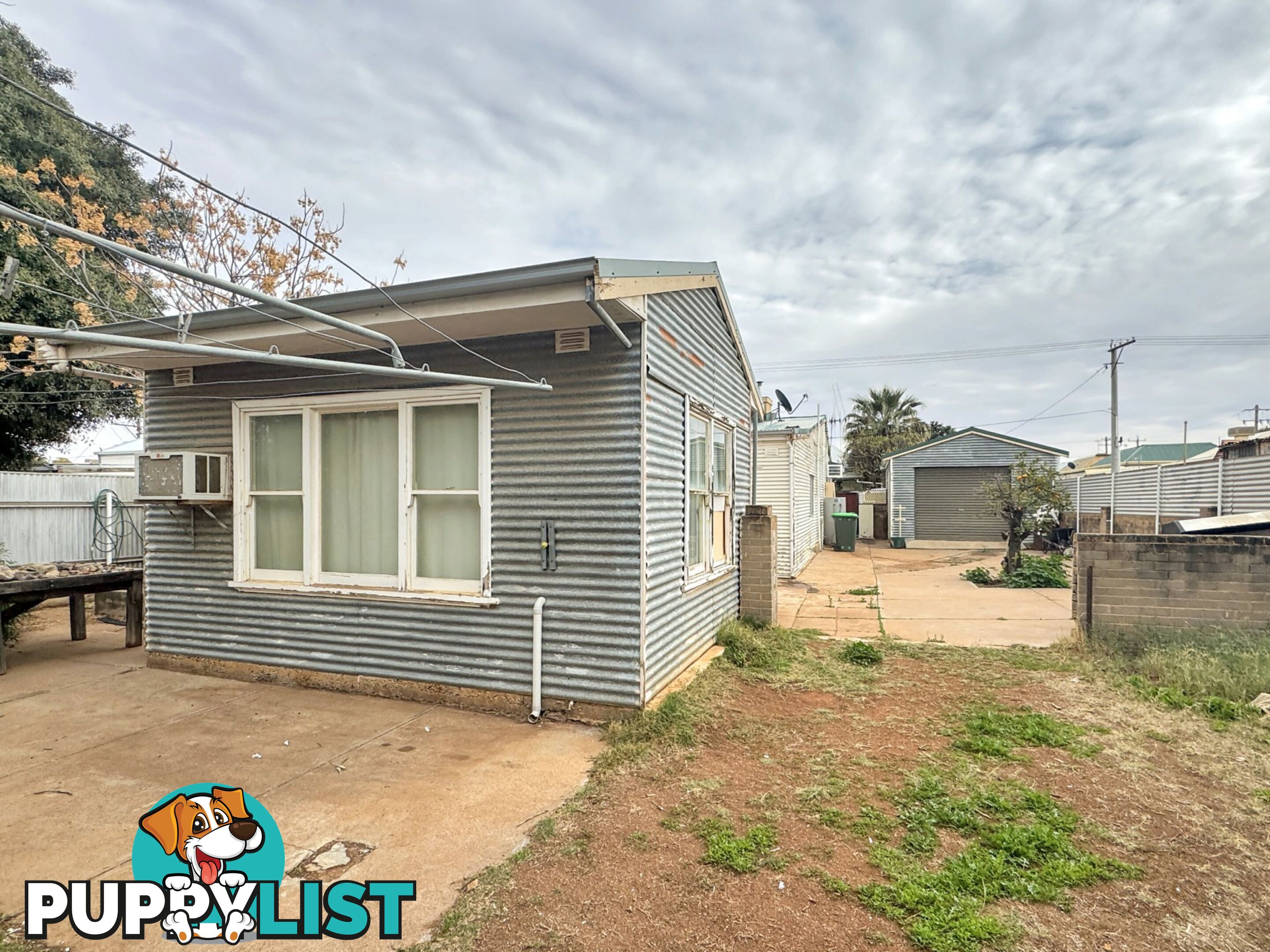 481 Lane Lane BROKEN HILL NSW 2880