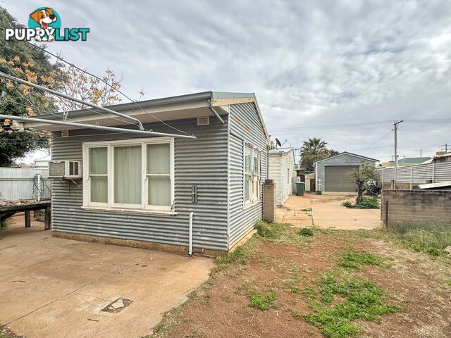 481 Lane Lane BROKEN HILL NSW 2880