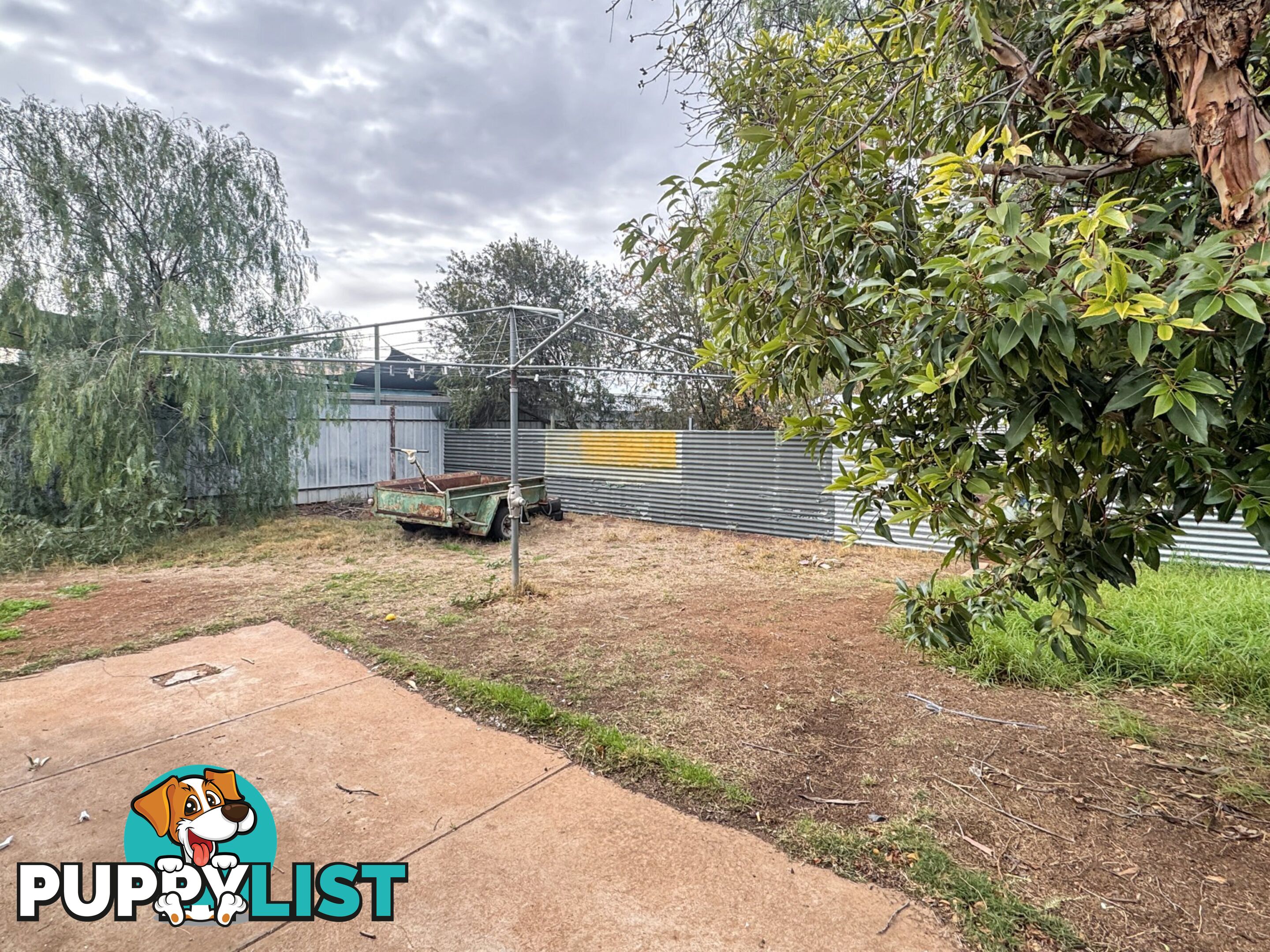 481 Lane Lane BROKEN HILL NSW 2880