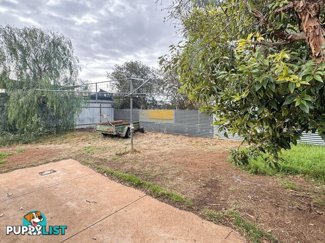 481 Lane Lane BROKEN HILL NSW 2880