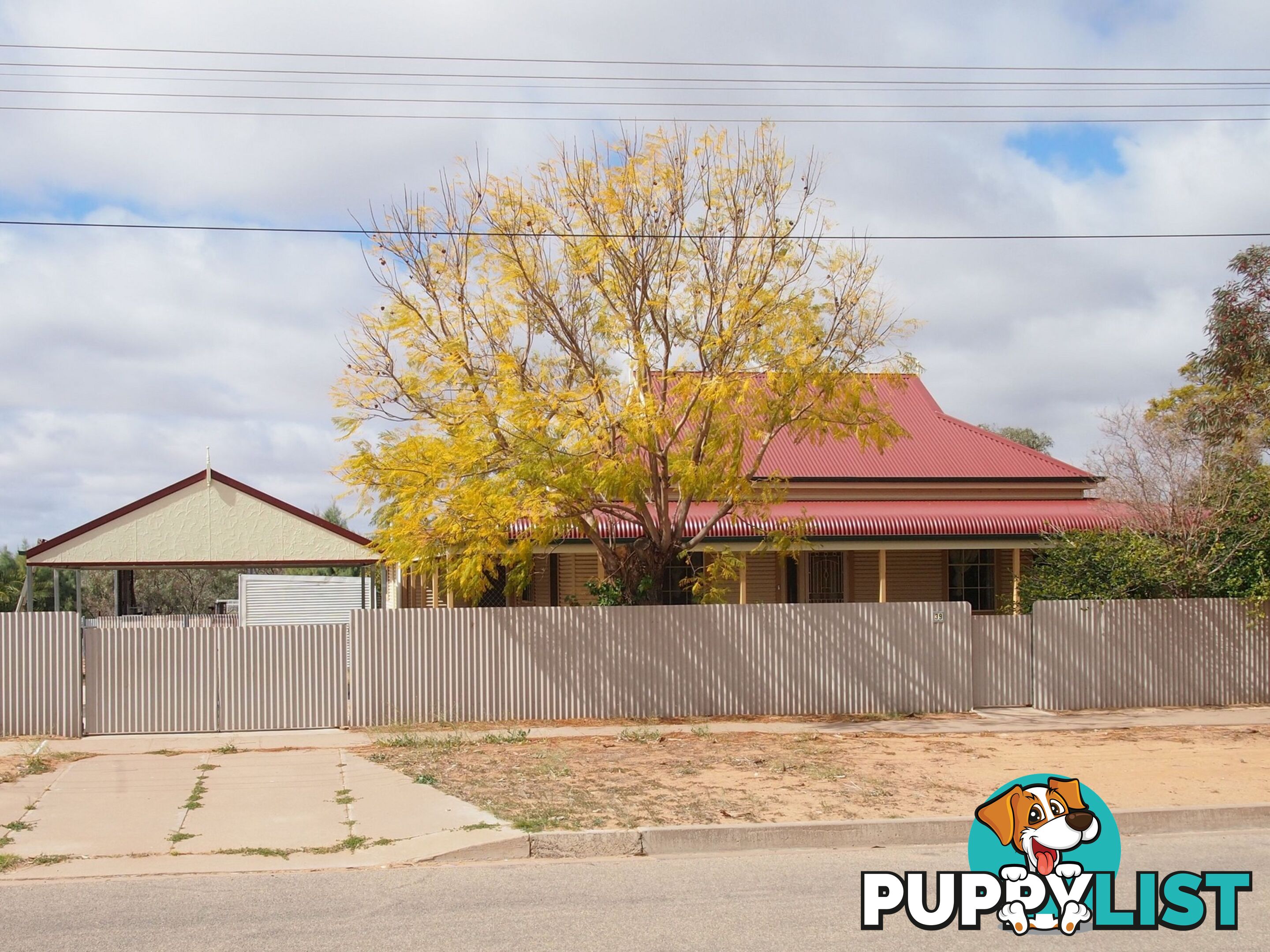 39 Yartla Street MENINDEE NSW 2879