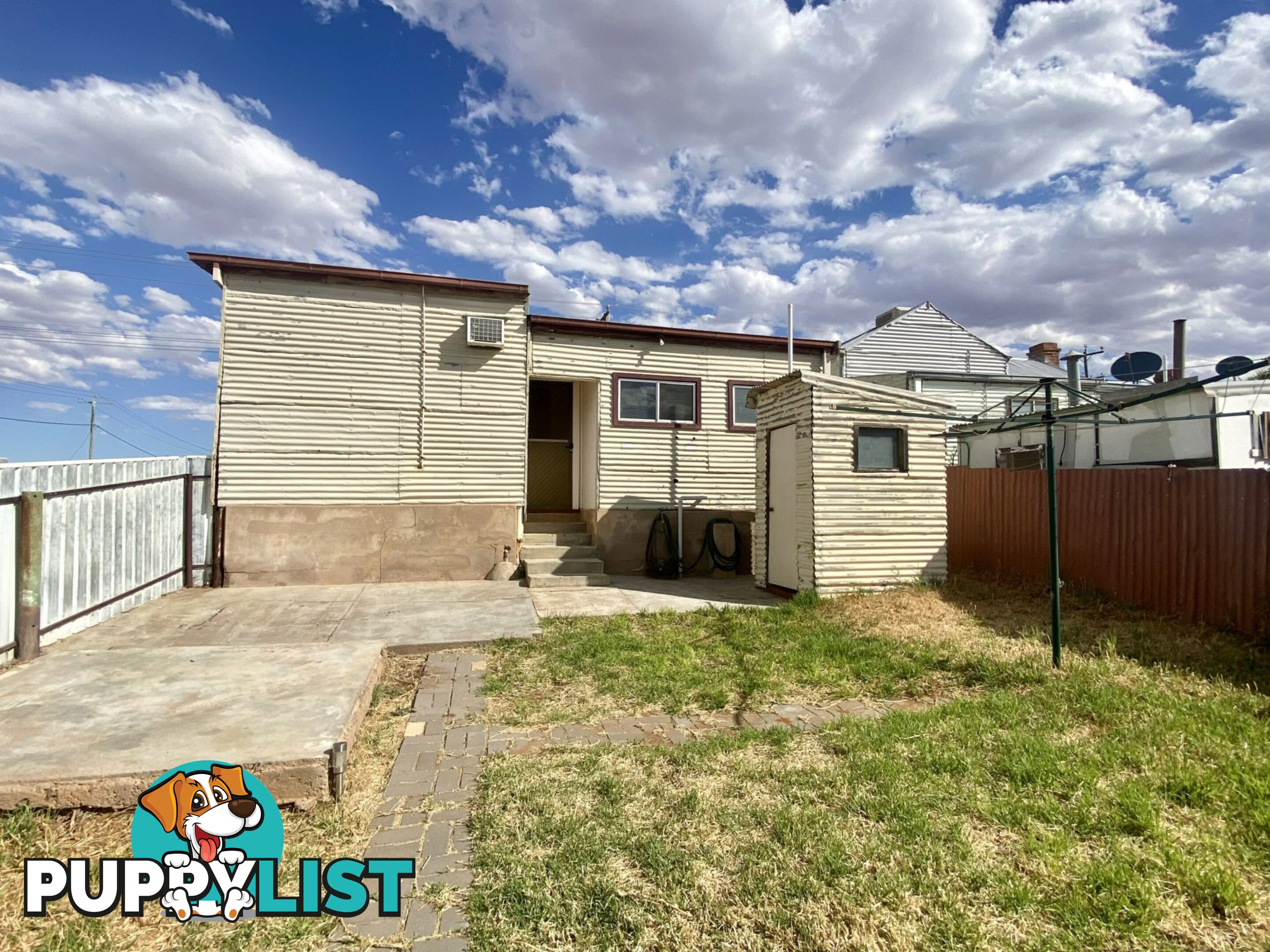 596 Blende Street BROKEN HILL NSW 2880