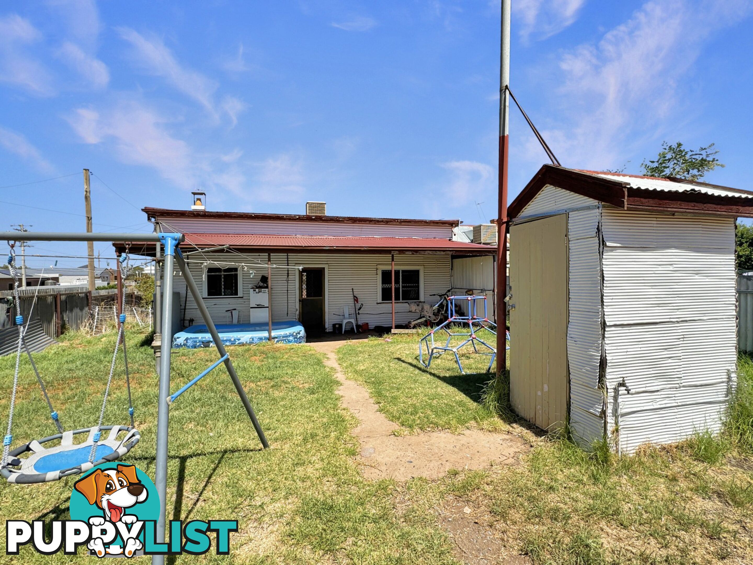 660 Lane Street BROKEN HILL NSW 2880