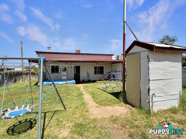 660 Lane Street BROKEN HILL NSW 2880