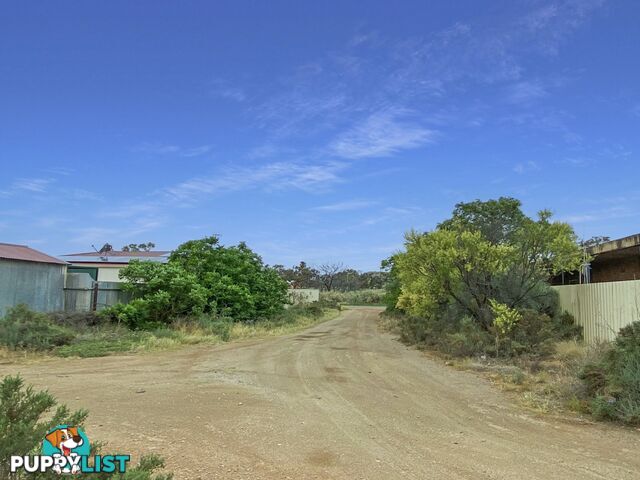 541 Chettle Street BROKEN HILL NSW 2880