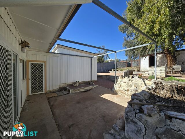 407 Morgan Street BROKEN HILL NSW 2880