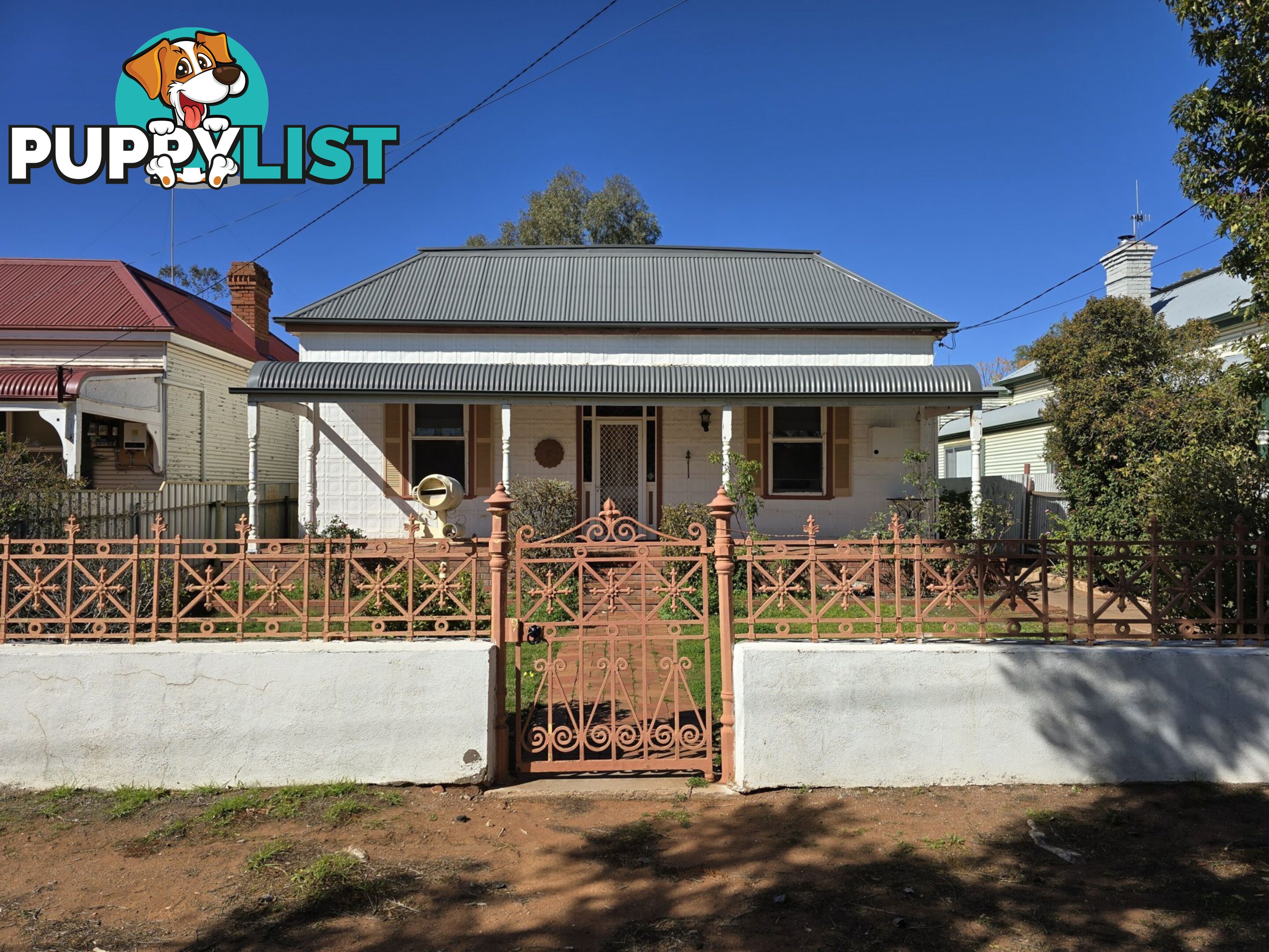 407 Morgan Street BROKEN HILL NSW 2880