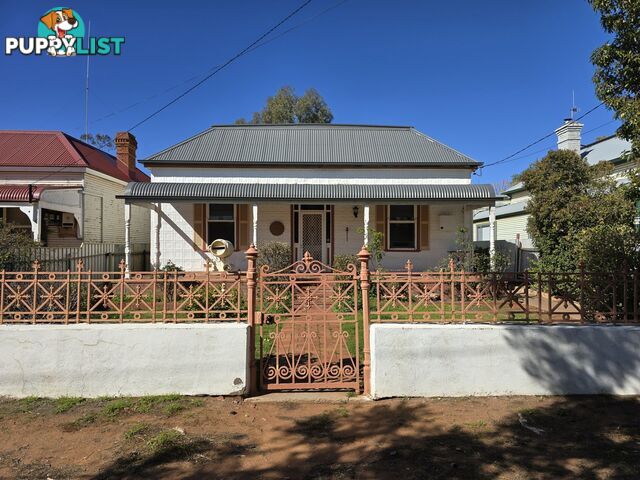 407 Morgan Street BROKEN HILL NSW 2880