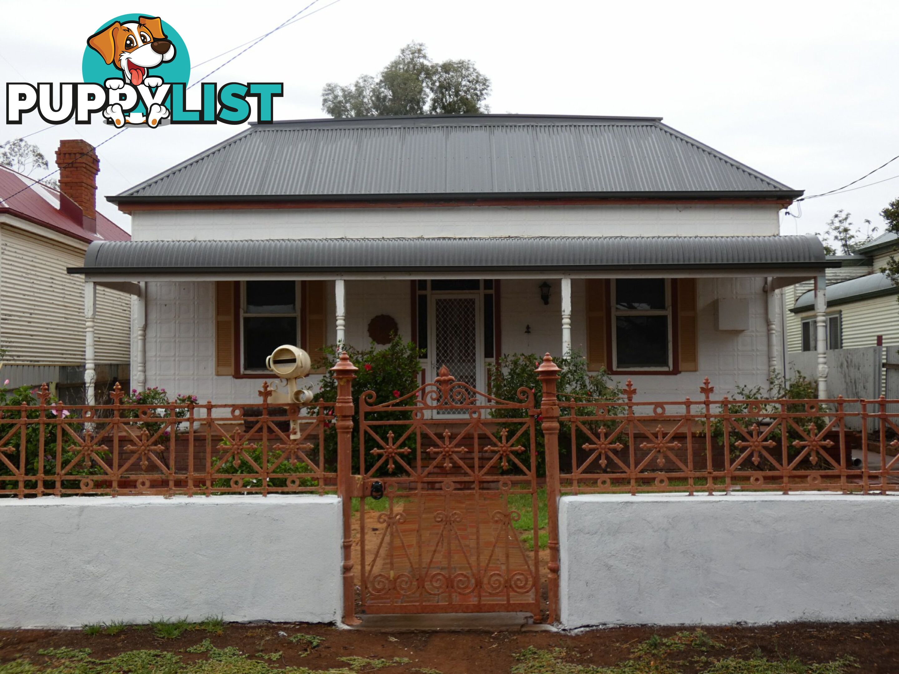 407 Morgan Street BROKEN HILL NSW 2880