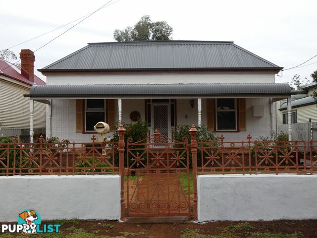 407 Morgan Street BROKEN HILL NSW 2880