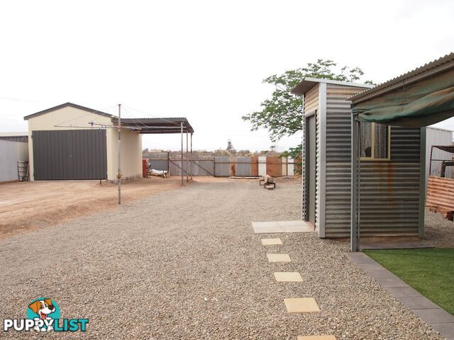 107 Gaffney Street BROKEN HILL NSW 2880