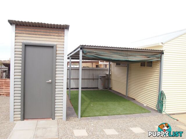 107 Gaffney Street BROKEN HILL NSW 2880