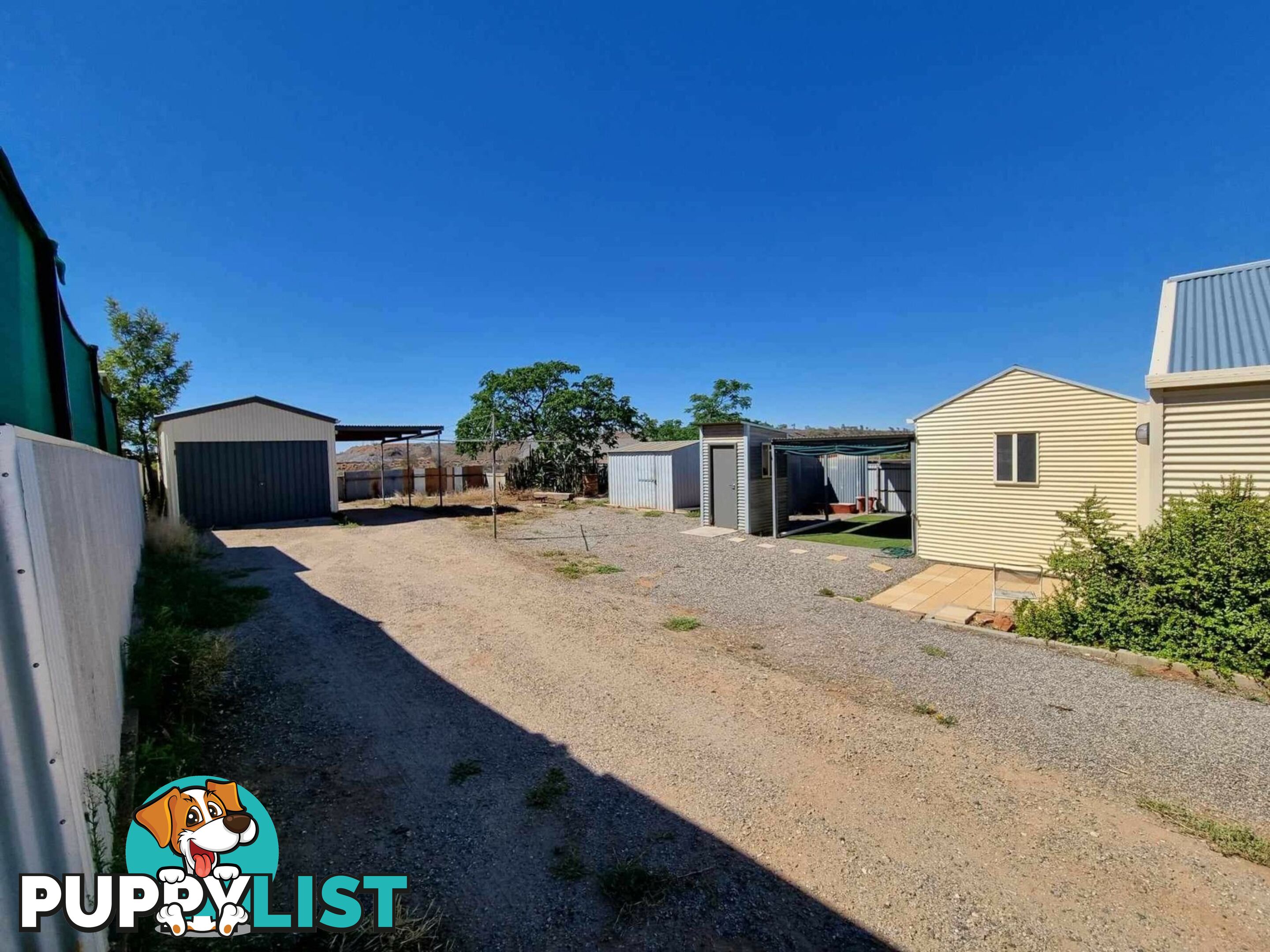 107 Gaffney Street BROKEN HILL NSW 2880