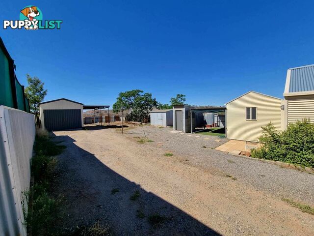 107 Gaffney Street BROKEN HILL NSW 2880