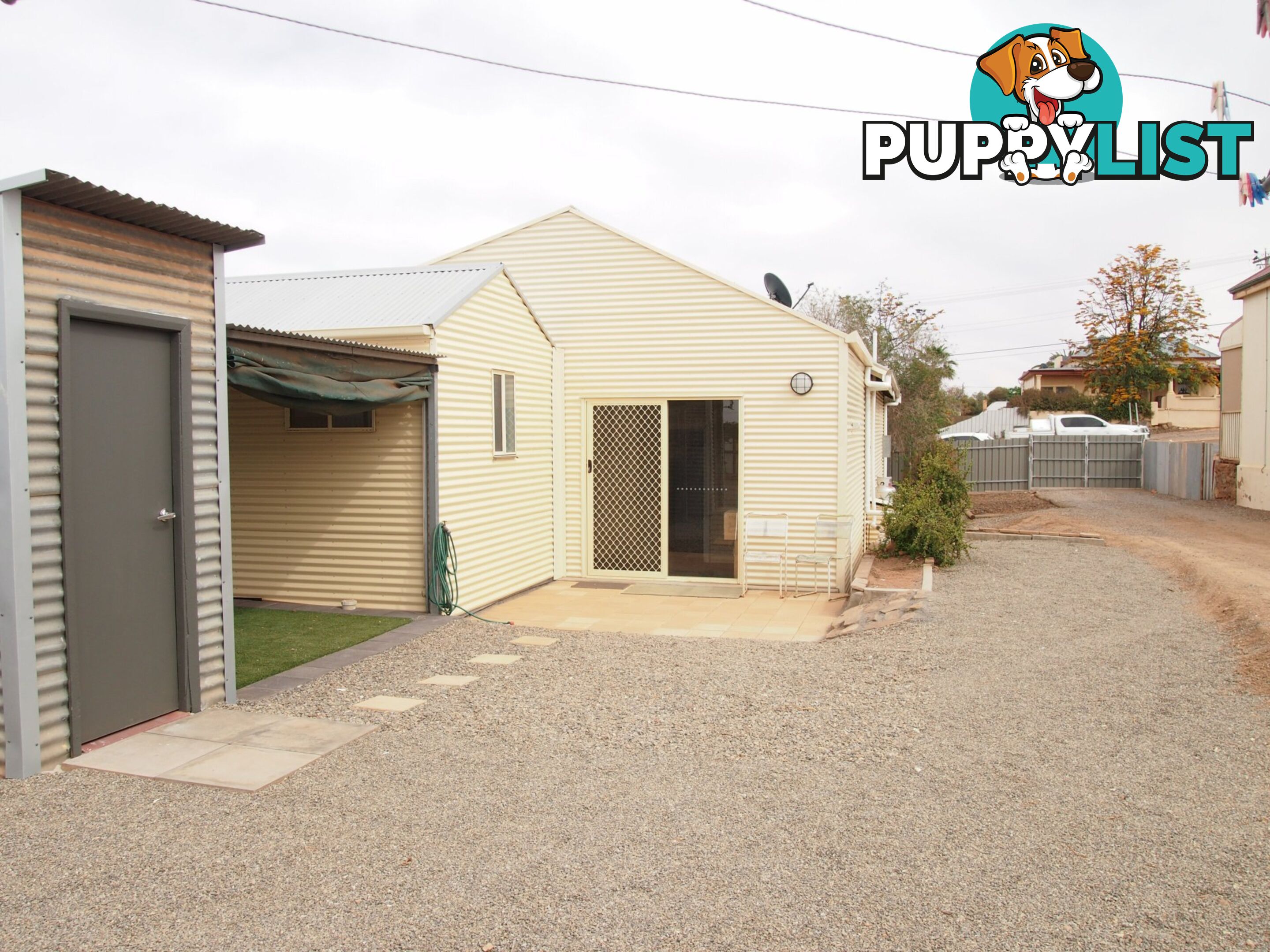 107 Gaffney Street BROKEN HILL NSW 2880