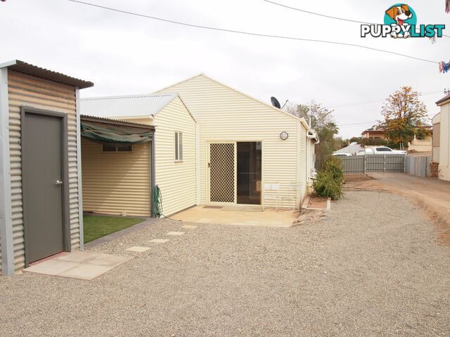 107 Gaffney Street BROKEN HILL NSW 2880