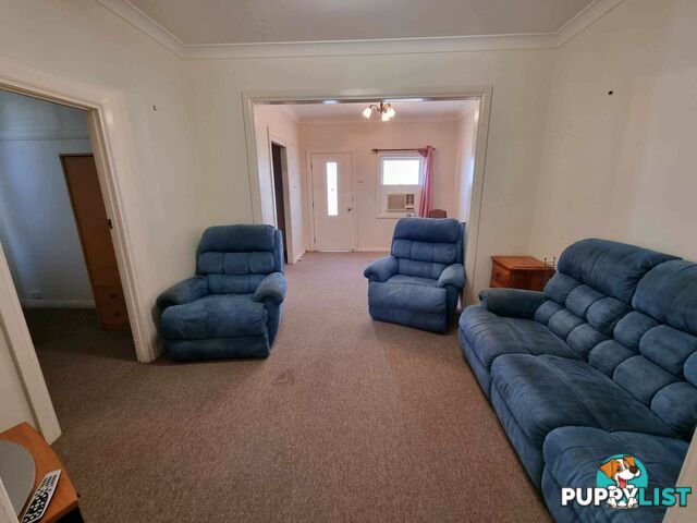 107 Gaffney Street BROKEN HILL NSW 2880