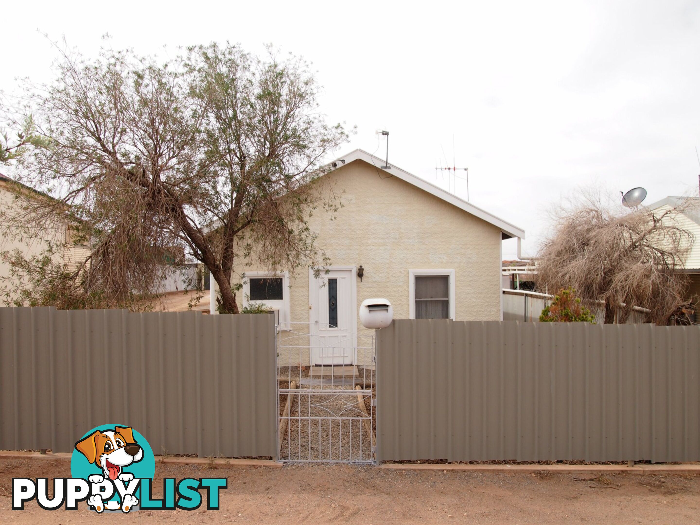 107 Gaffney Street BROKEN HILL NSW 2880