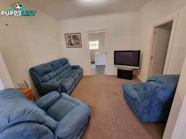 107 Gaffney Street BROKEN HILL NSW 2880