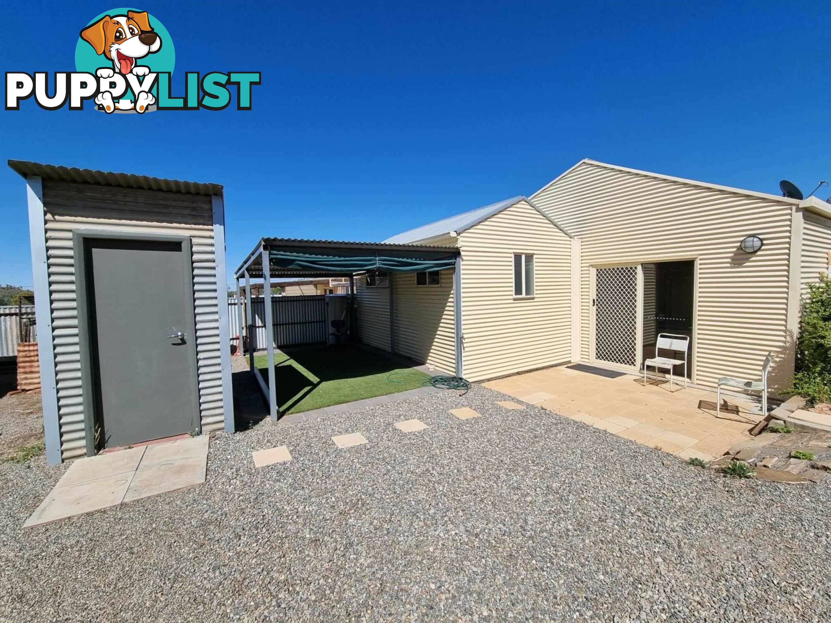 107 Gaffney Street BROKEN HILL NSW 2880