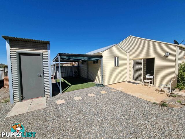 107 Gaffney Street BROKEN HILL NSW 2880