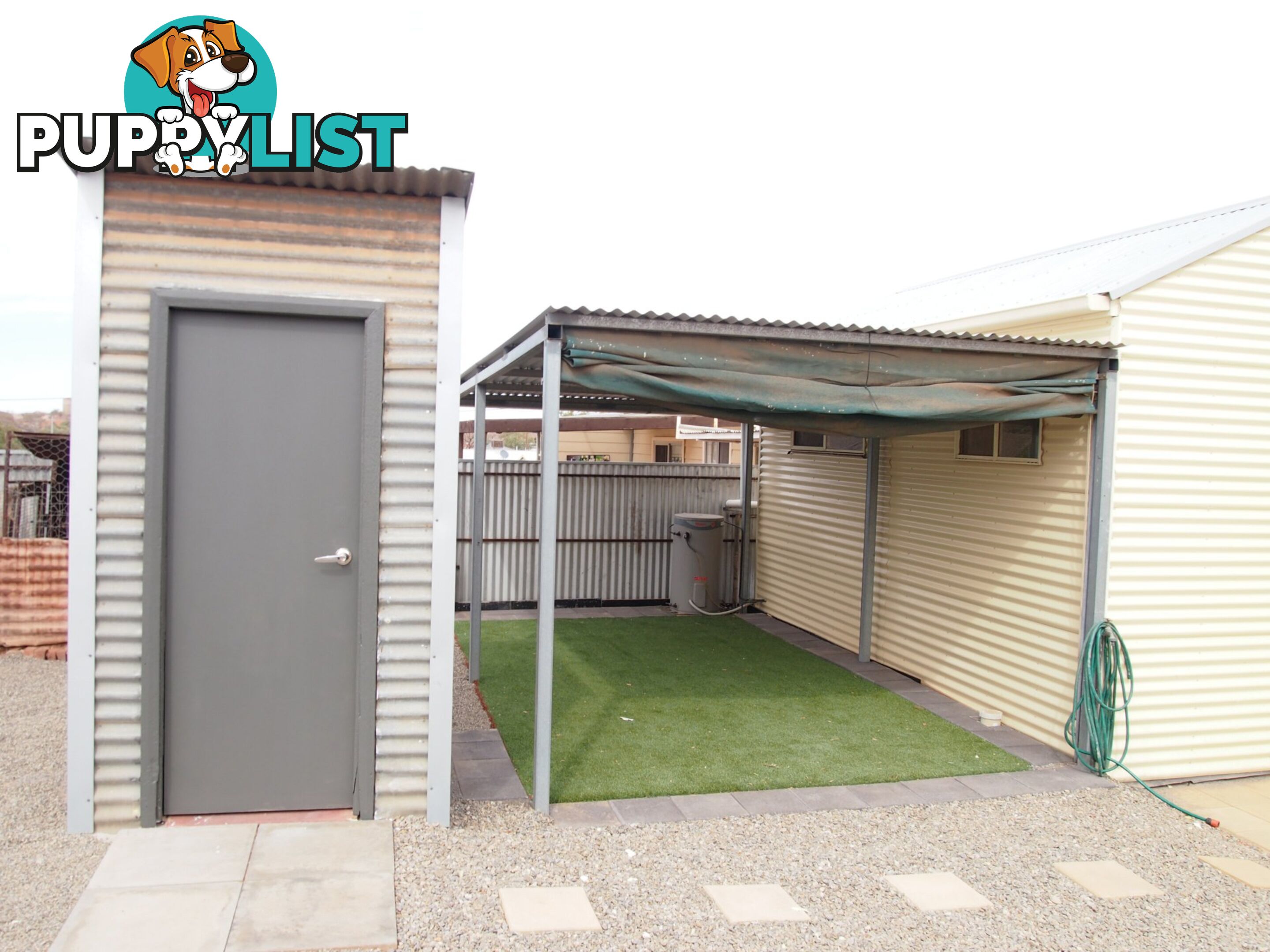 107 Gaffney Street BROKEN HILL NSW 2880