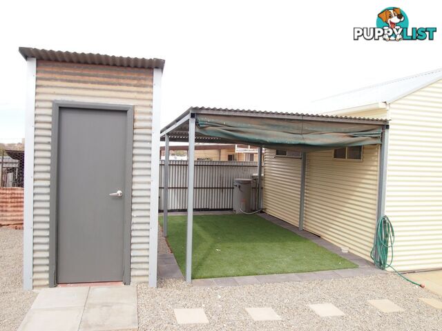 107 Gaffney Street BROKEN HILL NSW 2880