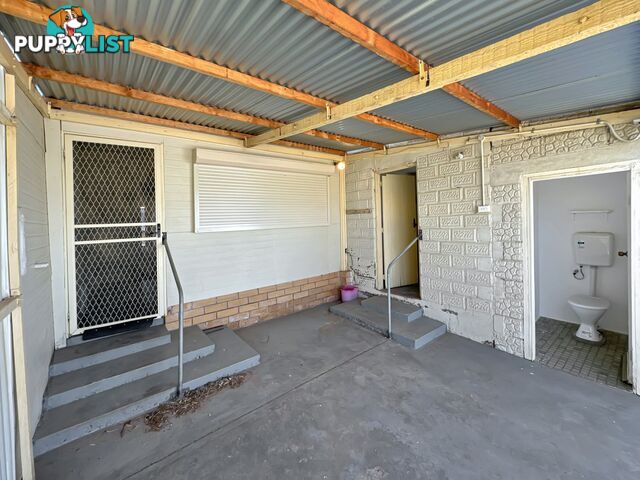 677 Chapple Lane BROKEN HILL NSW 2880